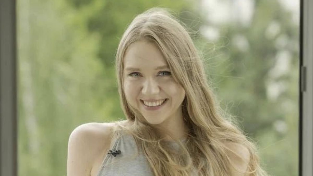 Maja Staśko zawalczy w MMA 