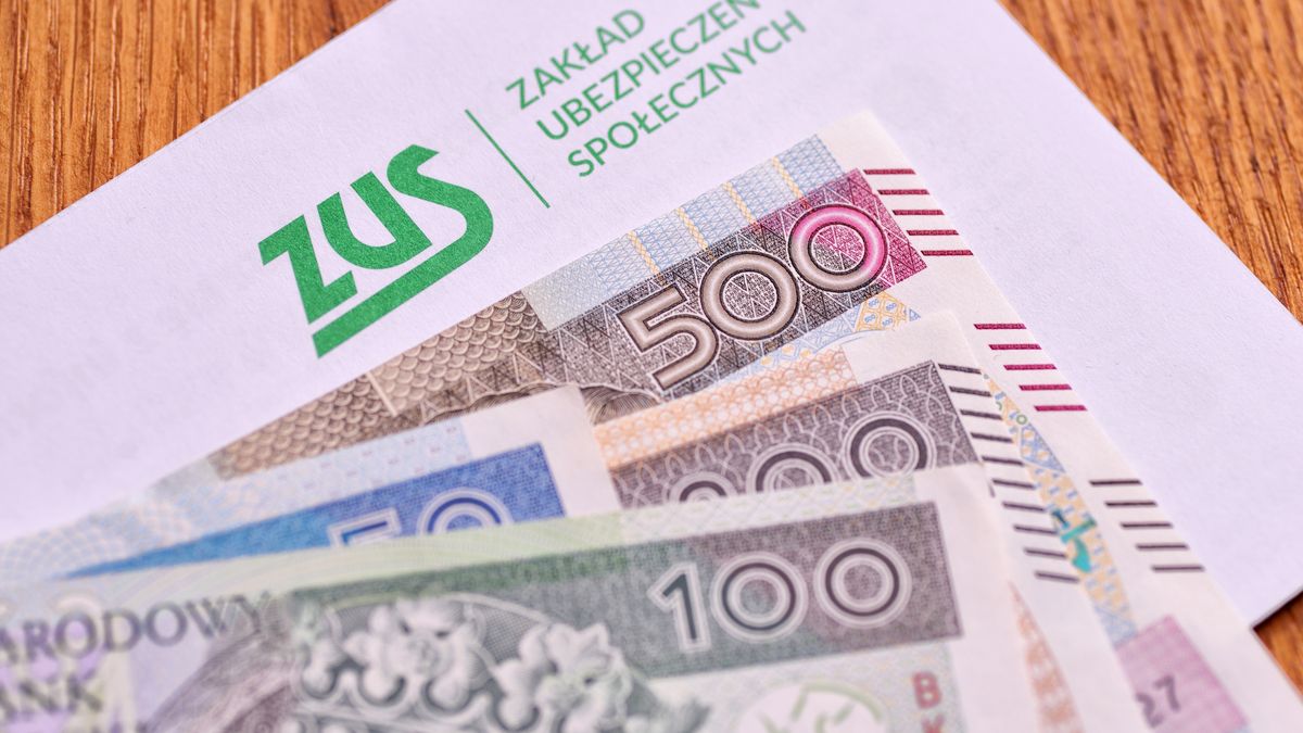 Emerytura za 32 lata pracy. "Nie mam z czego żyć"