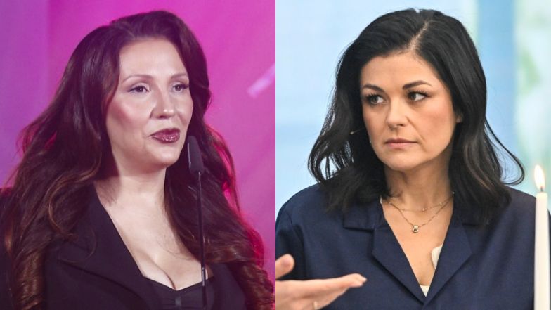 Dominika Serowska o Katarzynie Cichopek