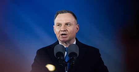 Nigdy wcześniej tego nie mówił. "Informacja absolutnie tajna"