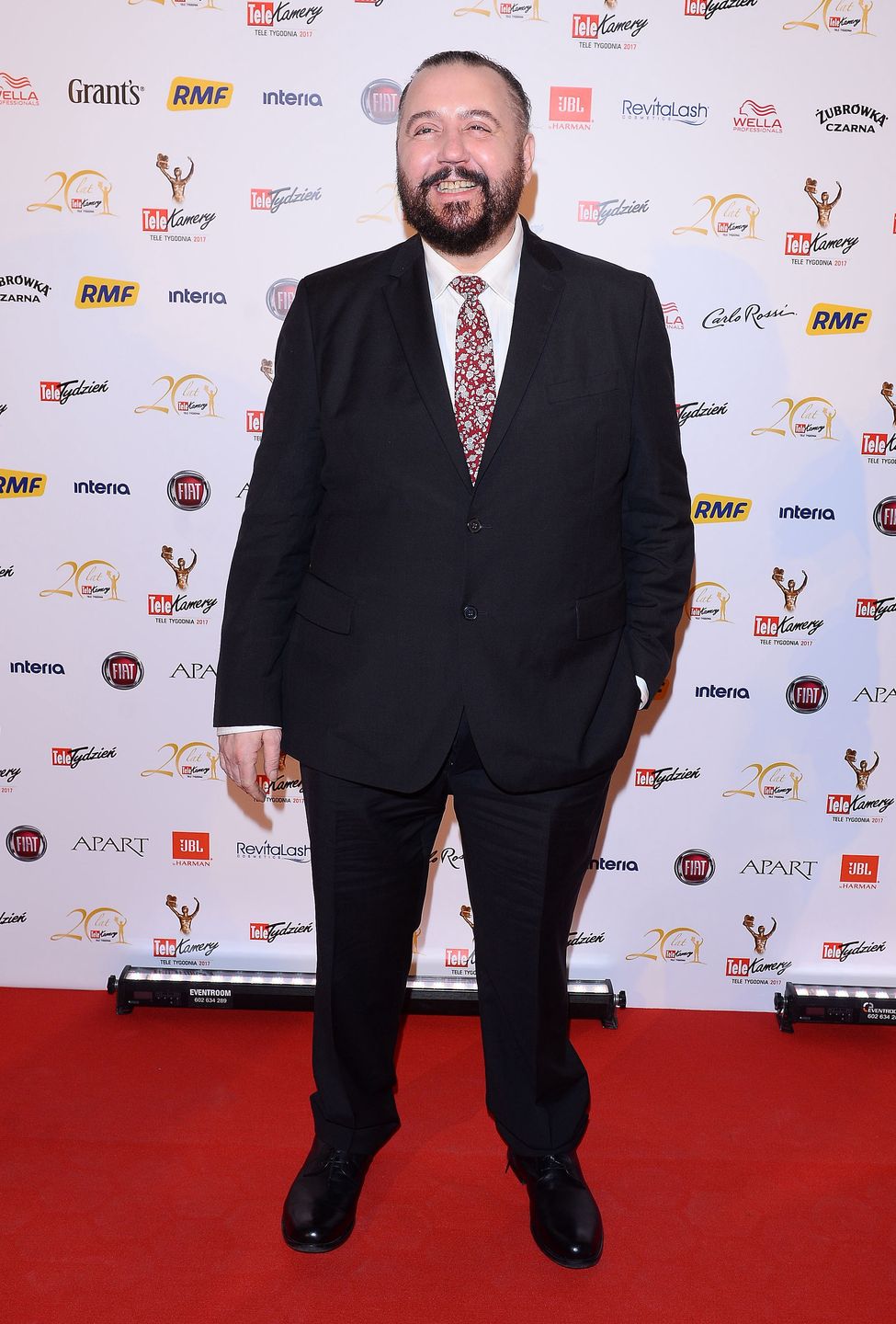 Dariusz Gnatowski