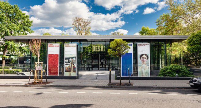 Desa Unicum klientem agencji Imagine