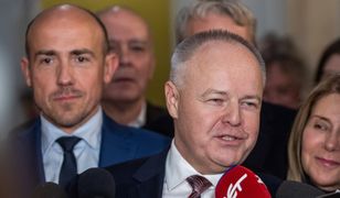 "PiS upada". Opozycja świętuje przejęcie władzy w śląskim sejmiku, politolog mówi, że to zapowiedź zmian w kraju