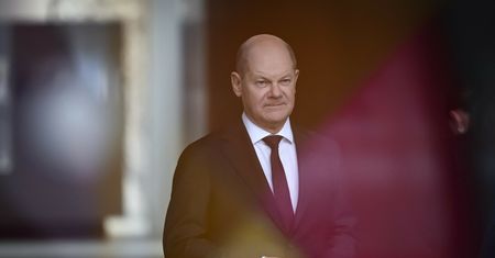 Niemcy ostrzegają przed wojną hybrydową. "Zagrożenie osiągnęło nowy poziom"