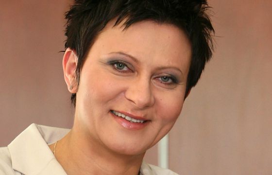 Beata Białkowska odchodzi z funkcji szefowej marketingu w Grupie Cyfrowego Polsatu