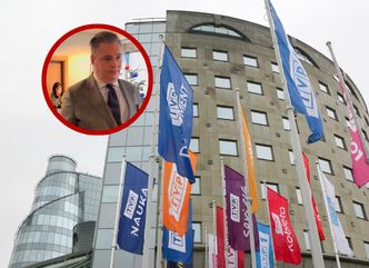 Awantura przy przejęciu TVP. "Kim pan jest?"