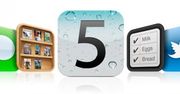 Apple udostępnia iOS 5 beta 2 - lista nowości