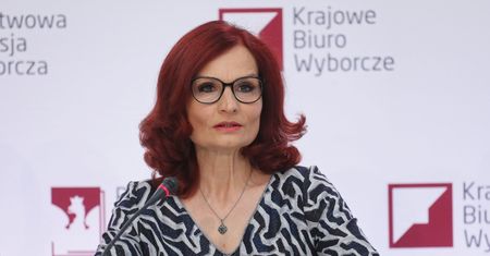 Wybory 2020. Frekwencja wyborcza z 12.00. Najnowsze dane z PKW.