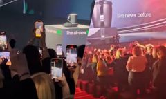 Premiera nowego Thermomixa wprawiła wielu w osłupienie. To hit sieci