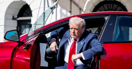Natychmiastowy odwet. Sprytny ruch Unii wobec USA. A ma "opcję atomową"