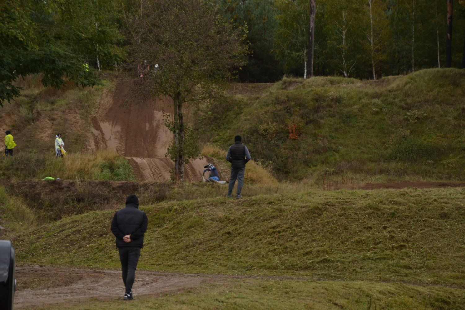 W Lipnie odbyło się zakończenie sezonu motocrossowego