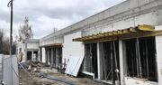 Tutaj będą uczęszczać najmłodsi mieszkańcy Warszawy. Trwa budowa żłobka za ponad 16 mln zł