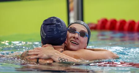 Poznań pływacką stolicą Polski. Rekordy i wielkie nazwiska na starcie AMP