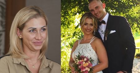 "Ślub od pierwszego wejrzenia". Iza i Kamil NADAL SĄ RAZEM? Zdradził ich szczegół...