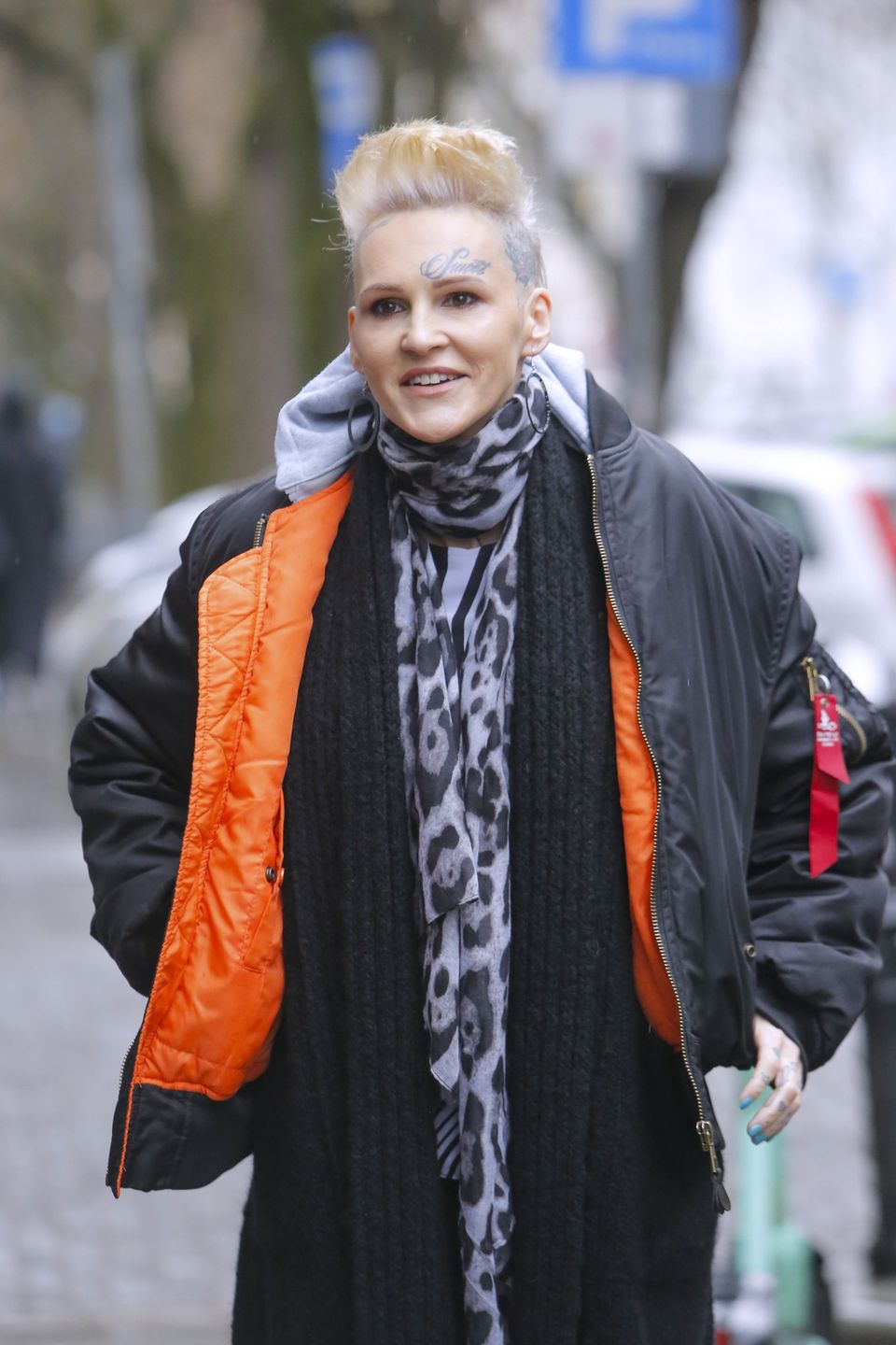 Agnieszka Chylińska
