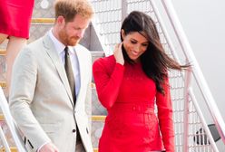 Meghan i Harry zdradzili płeć dziecka. Są bardzo szczęśliwi