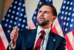 J.D. Vance ostro krytykuje Danię. Tak argumentuje chęć zajęcia Grenlandii