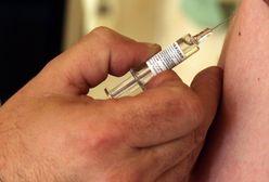 Koronawirus na świecie. Szczepionka na grypę chroni przed COVID-19?