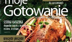 Świąteczne „Moje gotowanie” w kioskach