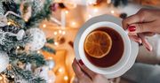 Rozgrzej się zimową herbatą. Smaczne i zdrowe dodatki na każdy dzień