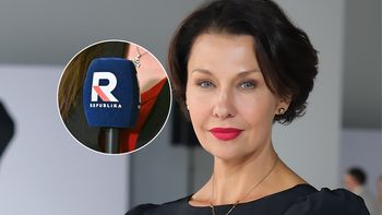 Anna Popek mówi o odejściu z Republiki. Ujawnia smaczki z nowej pracy. "Będę pracowała w innym rytmie"