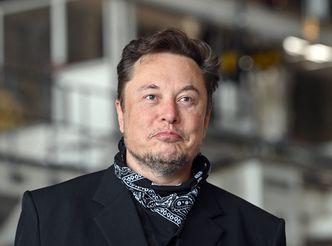 Elon Musk znowu zaskakuje. Przyznał, że myśli o rzuceniu pracy