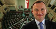 Sejm, senat i prezydent. Polityczna gra słów czeka na rozwiązanie