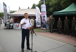 Problem w MON. Firma nie dostarczyła sprzętu, bierze udział w kolejnym przetargu. "To efekty korupcji czy niekompetencji?"