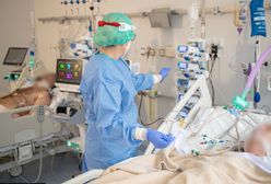 COVID-19 w Turcji. Tak źle jeszcze nie było