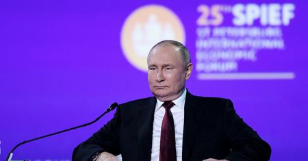 Rosja ustąpi w sprawie zboża? "Mam wrażenie, że to blef lub gra Putina"