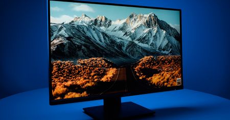 Chiński monitor mocnym graczem wśród... monitorów dla graczy? Testujemy KTC H27T22