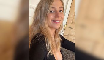 Przejrzała pamiętniki. Wstrząsająca prawda po śmierci 33-latki z UK