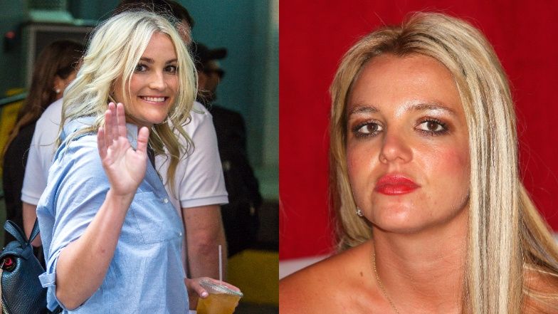 Siostra Britney Spears wydaje autobiografię