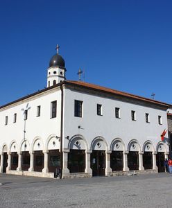 Prezydent Macedonii Północnej ostrzega. "Rosyjscy agenci są wszędzie"