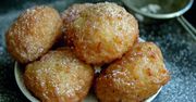 Frittelle di riso – toskańskie pączki ryżowe