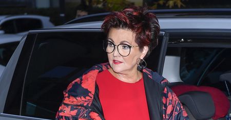 Tak mówi o relacji z córką. Przyznała się do błędu