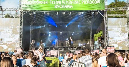 W tym roku bez pierogów w Bychawie