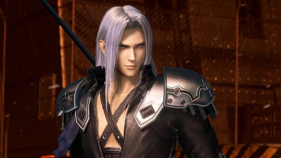 Źrodło fot. Square Enix