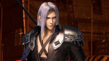 Square Enix ogłasza powrót uwielbianej serii spin-offów Final Fantasy