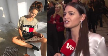 Skarbek: "Zamiast torebek Chanel kupiłam dwa mieszkania i dom"