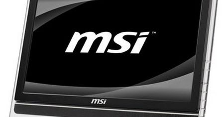 Alli-in-One od MSI dla miłośników HD