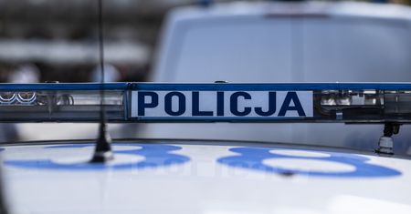 44-latek żywcem spłonął w aucie. Szczegóły sprawy są porażające