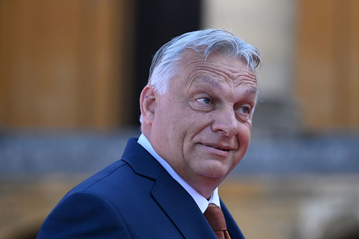 świat, viktor orban, rosja, wojna w Ukrainie Orban pod ostrzałem w UE. Chodzi o jego misję pokojową