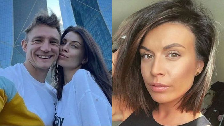 Magda Stępień rozprawia o planach ślubnych z Kubą Rzeźniczakiem