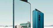 Zapomnij o wcięciu. 6 najciekawszych smartfonów z wysuwanymi aparatami