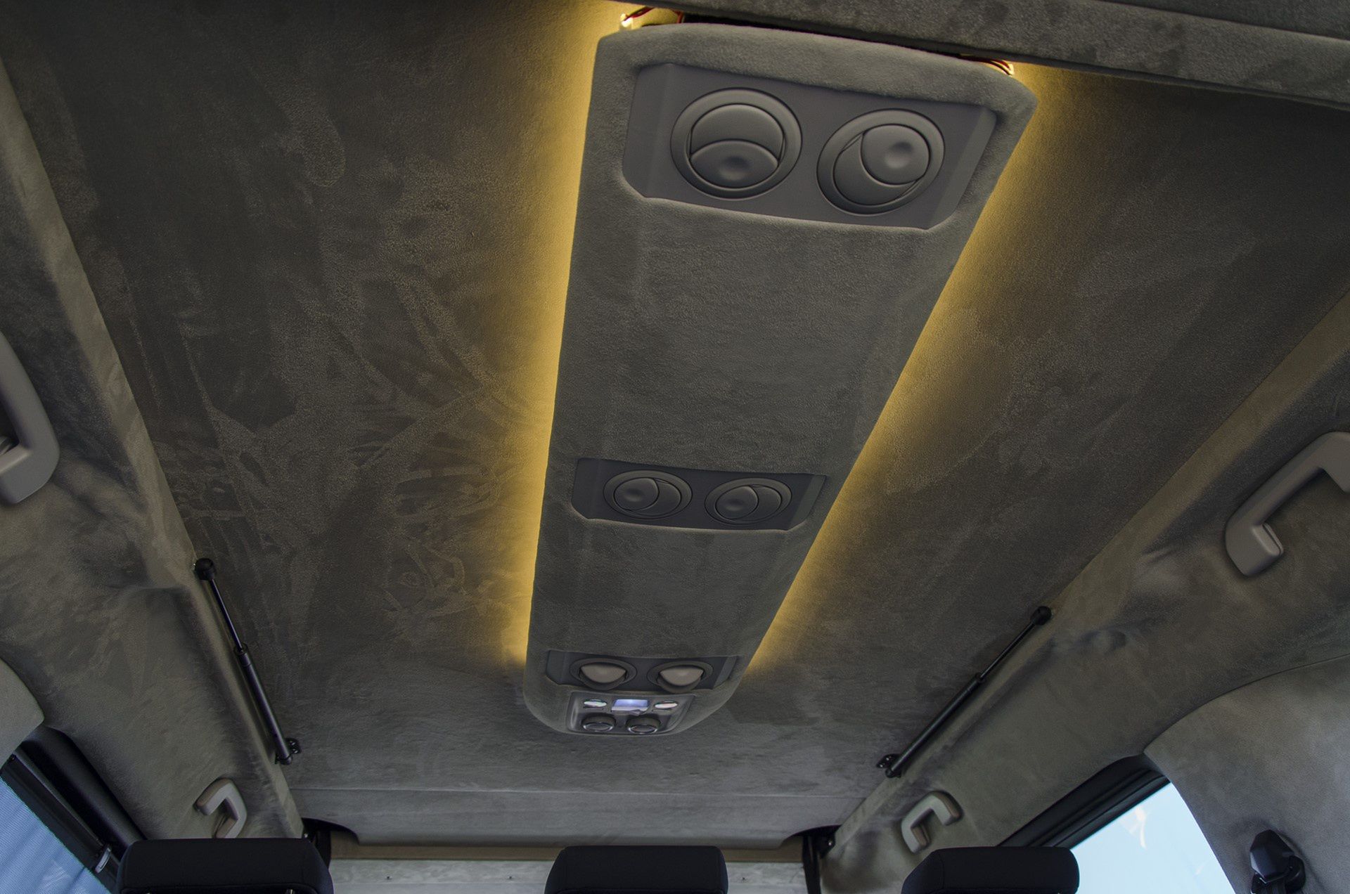 Toyota Proace Tanuki