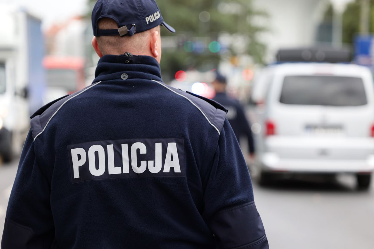 Tyle wynosi emerytura mundurowa. Wystarczy przepracować 15 lat
