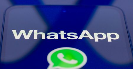WhatsApp testuje nowość. "Zajrzy" do wszystkich rozmów