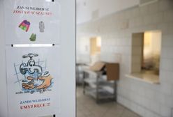 Koronawirus w szkołach. W Białymstoku aż 5 klas w jednej szkole jest na kwarantannie. Nauczycielka nagle straciła węch i smak