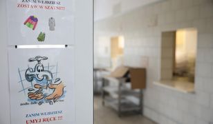 Koronawirus w szkołach. W Białymstoku aż 5 klas w jednej szkole jest na kwarantannie. Nauczycielka nagle straciła węch i smak